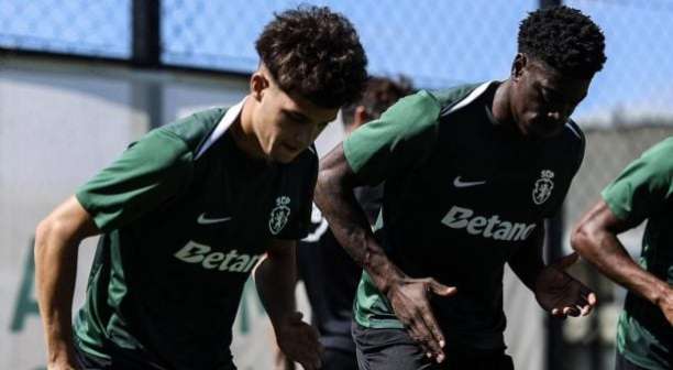 Sporting x Vitória de Guimarães: onde assistir, escalações e arbitragem