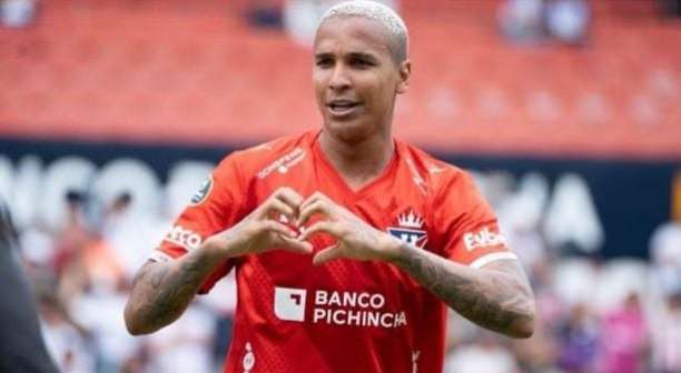 Deyverson cita "responsabilidade" antes de duelo com o Mirassol