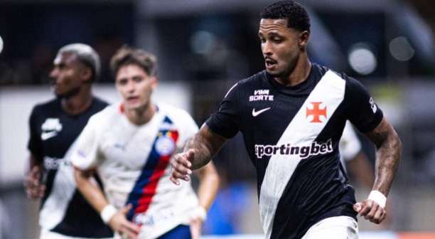 Internacional terá de esperar até 15 anos por dívida do Vasco