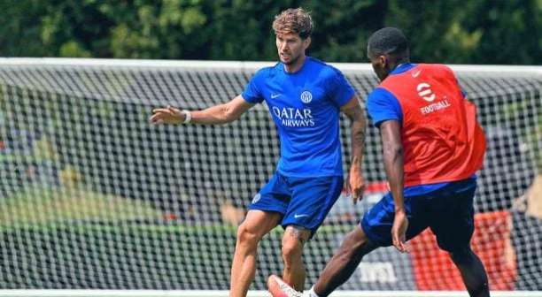 Inter de Milão x Betis: escalações e onde assistir