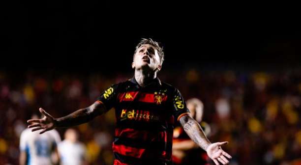 Sport vence mais uma na Série B e entra na zona de acesso para a elite