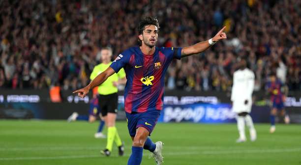 Ferran Torres explica escolha pelo PSG após deixar o Barcelona