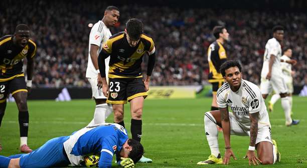 Rodrygo intensifica recuperação e se aproxima de retorno ao Real Madrid