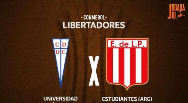 Universidad Católica x Estudiantes: onde assistir, escalações e arbitragem