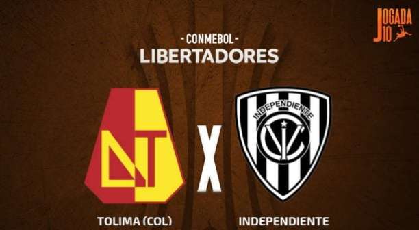 Tolima x Del Valle: onde assistir, escalações e arbitragem