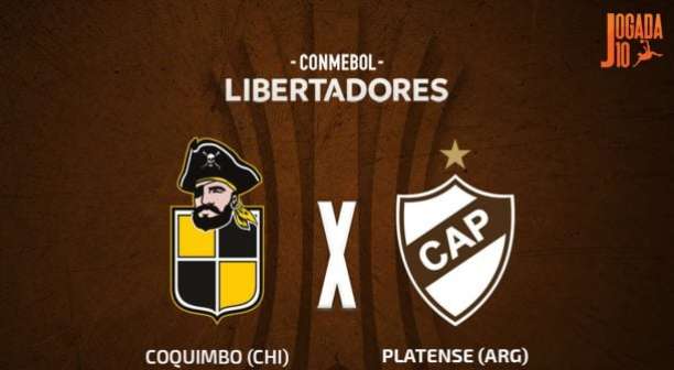 Prováveis times de Coquimbo Unido x Platense pela Libertadores