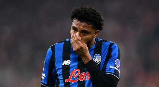 Éderson dá sua versão sobre negociação frustrada com o Manchester United