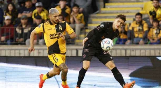 Platense vence Coquimbo Unido nos pênaltis e enfrentará Fluminense