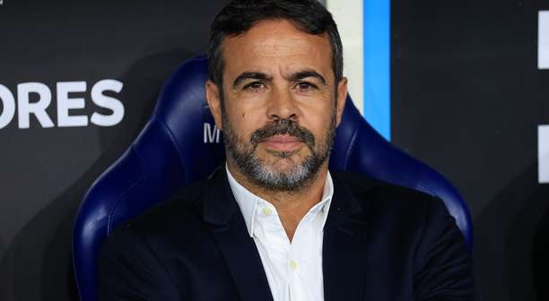 "Não fomos iguais a nós próprios", diz Artur Jorge após eliminação para o Flamengo na Libertadores