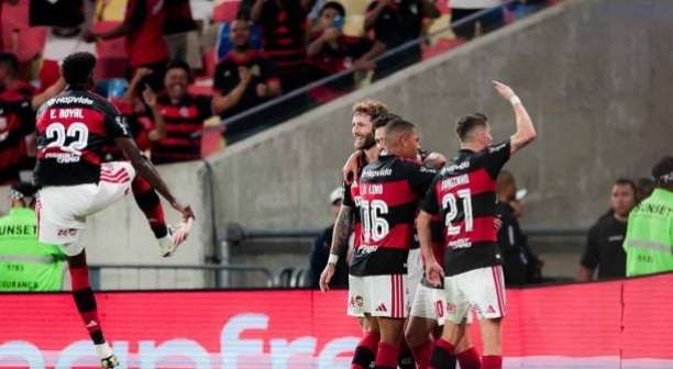 Flamengo e web não perdoam após eliminação do Cruzeiro