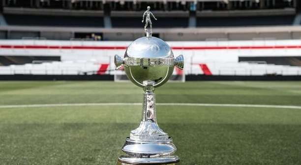 Veja os confrontos definidos das quartas da Libertadores; Del Valle e Tolima ainda se enfrentam pelas oitavas