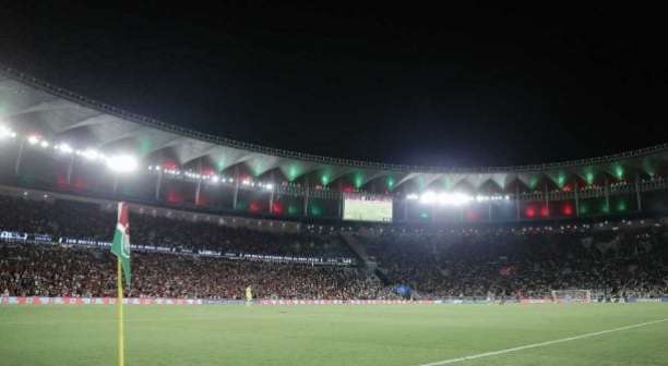 Dupla Fla-Flu diz que acordo do Vasco com Maracanã é inválido
