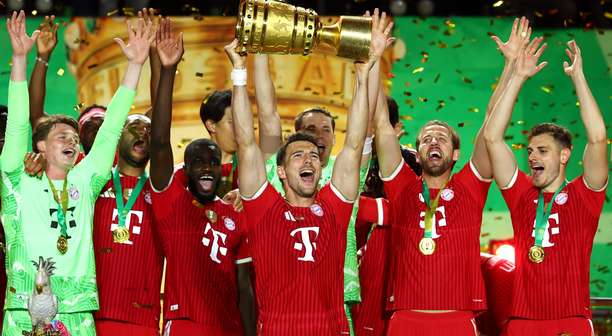 Livre no mercado, ex-Bayern se aproxima de acordo com clube inglês