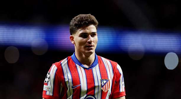 Inter de Milão descarta saída de Lautaro e frustra Barcelona