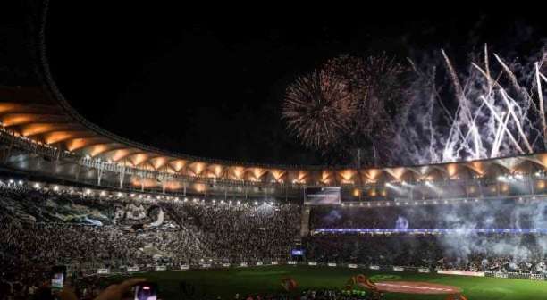 Vasco insiste e tenta levar jogo da Copa do Brasil para o Maracanã