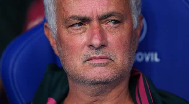 Mourinho fala sobre lesão de Endrick e desejo de contar com atacante para a temporada do Real Madrid