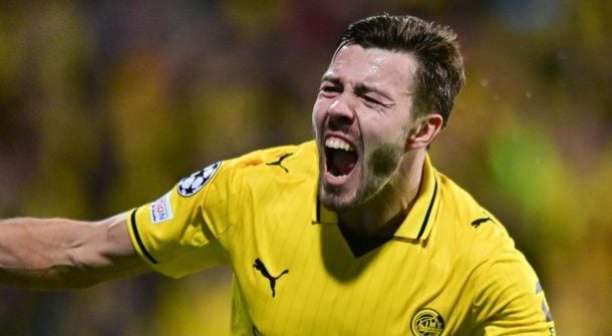 Bodo/Glimt vence NEC e garante vaga na fase de liga da Champions