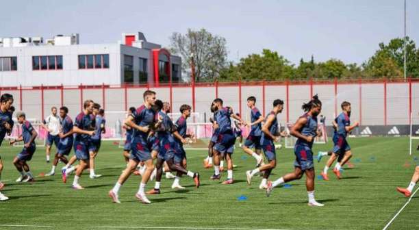 Bayern de Munique x Stuttgart: onde assistir, escalações e arbitragem