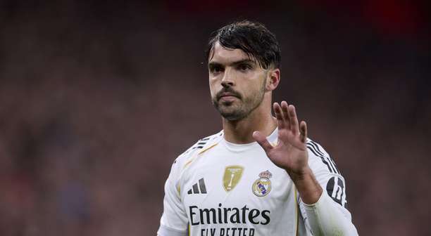 Jogador do Real Madrid é condenado por dirigir sob efeito de álcool