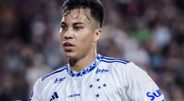 'Bundão, otário, f": Kaio Jorge é provocado após eliminação