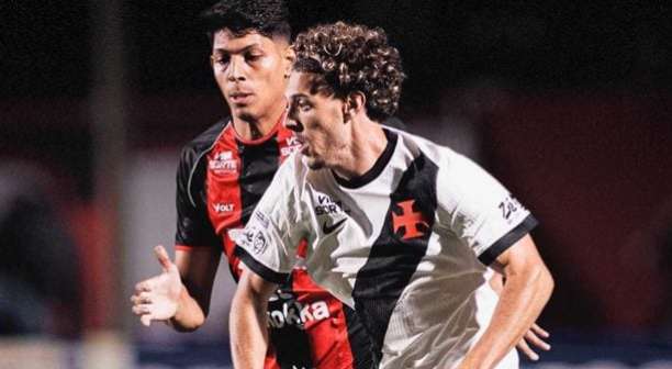 Em vantagem, Vasco tenta repetir feito antigo contra o Vitória
