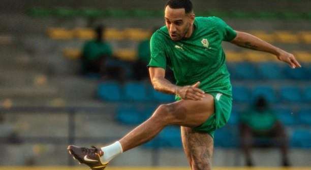 Aubameyang anuncia saída da seleção do Gabão: "Foi a gota d'água"