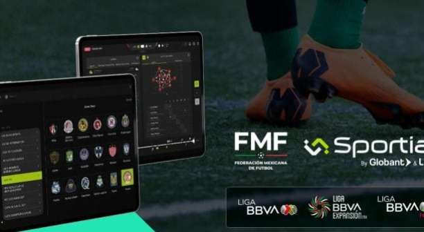 Futebol mexicano usará plataforma desenvolvida por LALIGA