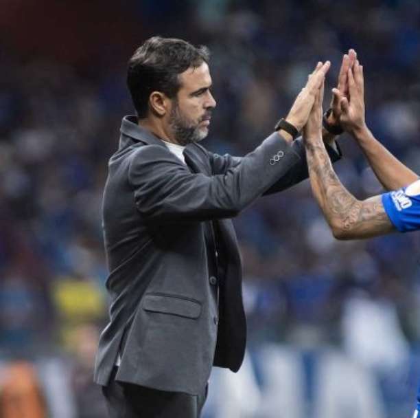 Cruzeiro mantém escrita entre clubes brasileiros na Libertadores