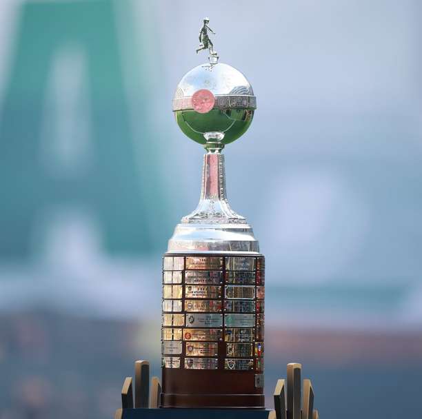 Conmebol divulga datas e horários das oitavas da Libertadores; veja tabela e onde assistir aos confrontos