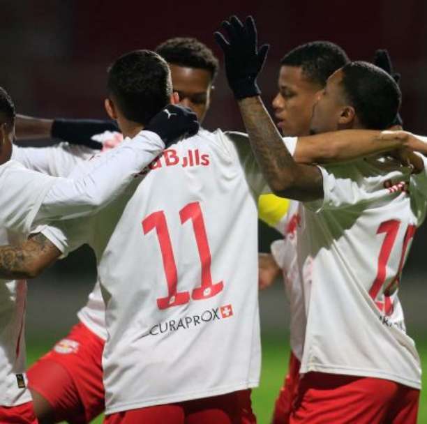 RB Bragantino vence o Athletico novamente e avança para as semifinais do Brasileirão Sub-20