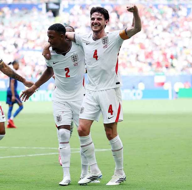 Ídolo da Inglaterra detona disputa de terceiro lugar da Copa do Mundo: "Ridícula"