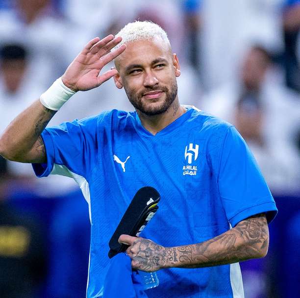 Al-Hilal planeja proposta por atacante que pode superar recorde de Neymar na liga saudita; entenda