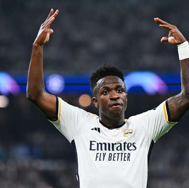Arsenal desiste de Vini Jr; veja o motivo