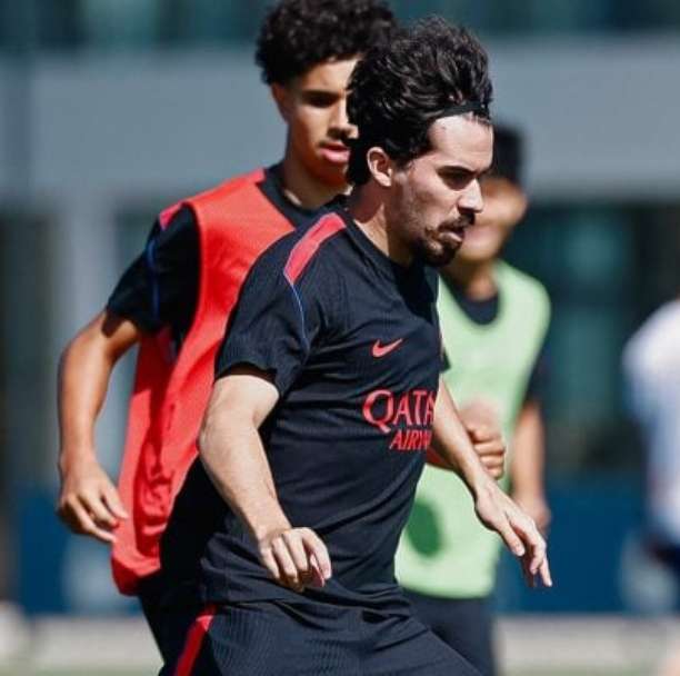 PSG x Manchester United: escalações e onde assistir