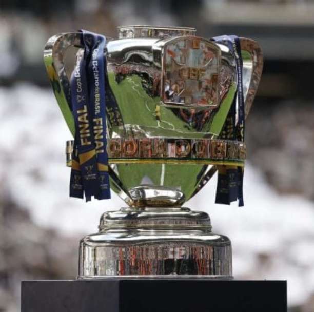Sorteio das quartas da Copa do Brasil: onde assistir, horário e possíveis jogos