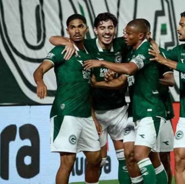 Goiás x Londrina, AO VIVO, com a Voz do Esporte, às 18h
