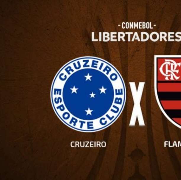 Cruzeiro x Flamengo: onde assistir, escalações e arbitragem