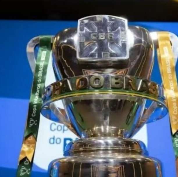 Copa do Brasil terá três clássicos nas quartas; veja os jogos