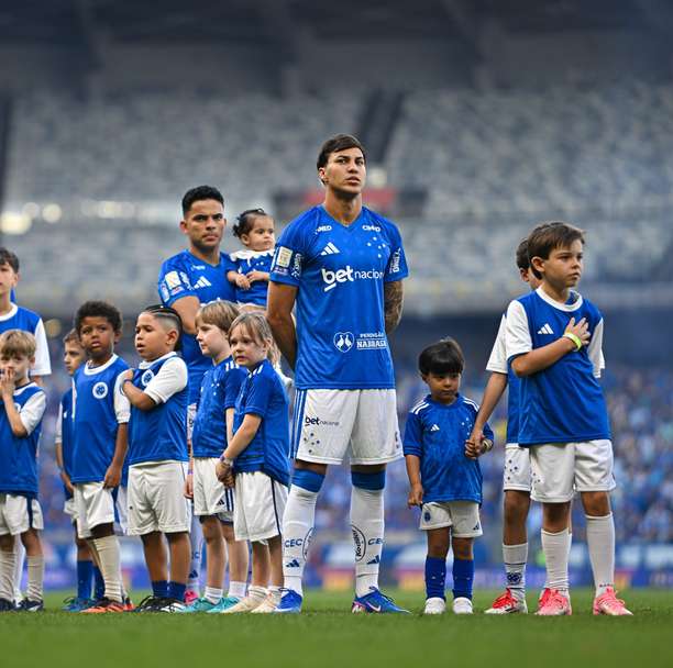 Cruzeiro chega embalado nas oitavas da Libertadores e aposta em Kaio Jorge em duelo com Flamengo