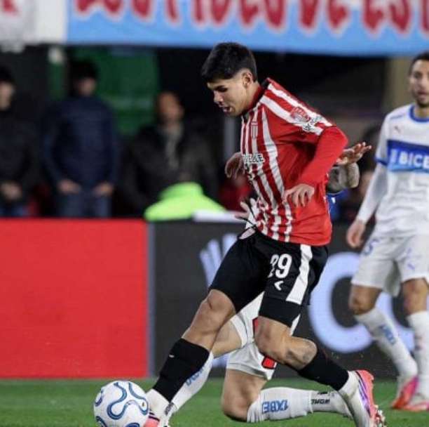 Estudiantes e Católica ficam no empate na Libertadores