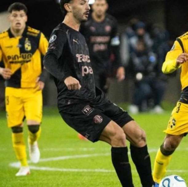 Nos acréscimos, Coquimbo Unido arranca empate do Platense