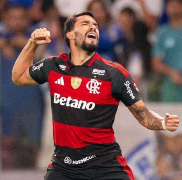 Paquetá é decisivo e volta a brilhar em mata-mata com Flamengo