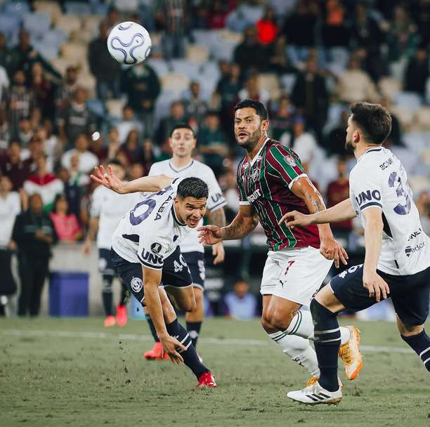 Fluminense não tem bom retrospecto fora de casa na Libertadores