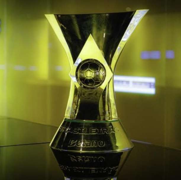CBF divulga detalhes de duas rodadas do Brasileirão