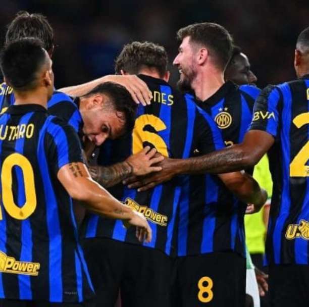 Inter vence Betis com gol de reforço e fecha pré-temporada em alta