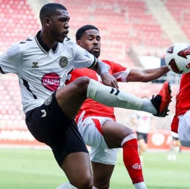 Evanilson marca, mas não impede derrota do Bournemouth em amistoso