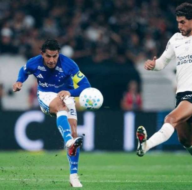 Brasileirão registra mais bola rolando com aplicação das novas regras