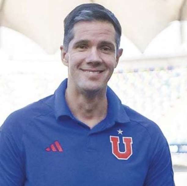 Caso Sartor: ex-dirigente ligado à Universidad de Chile é preso