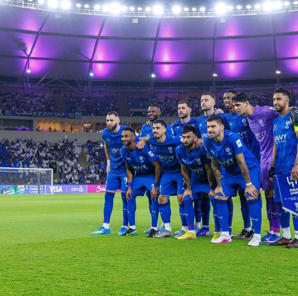 Após recusa de Rayan, Al-Hilal mira outro atacante brasileiro
