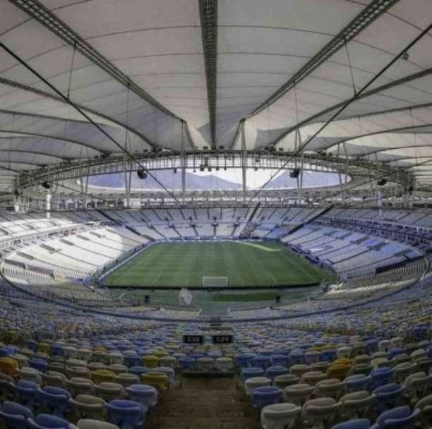 Flamengo veta Maracanã ao Vasco e trava nova batalha entre os clubes